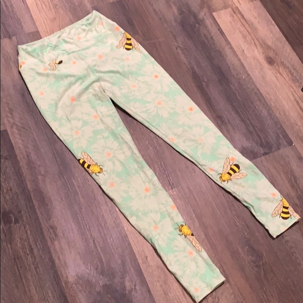 Leggings